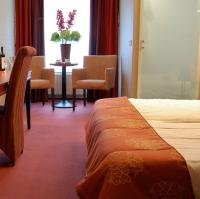 Voorbeeld kamer
